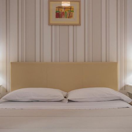 B&B Palermo Bella Rooms And Suites Exterior foto
