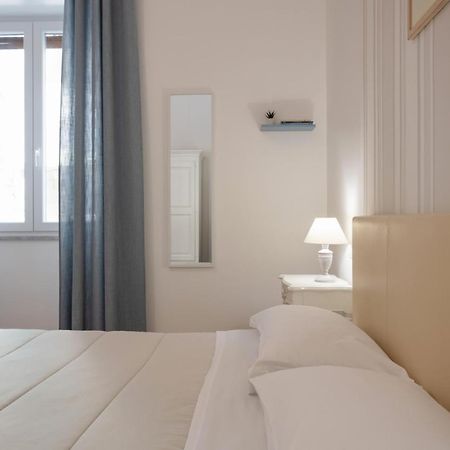 B&B Palermo Bella Rooms And Suites Exterior foto
