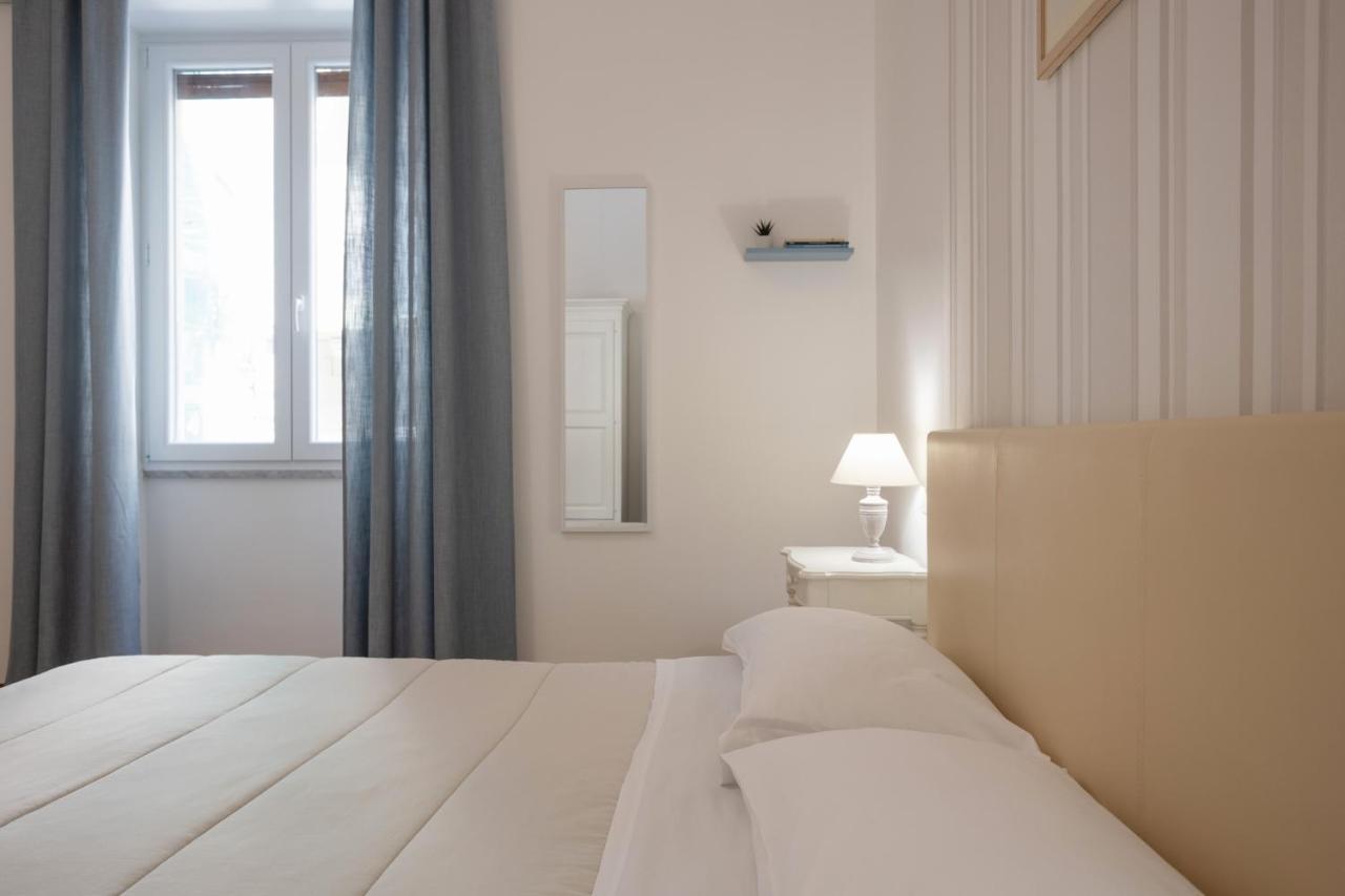 B&B Palermo Bella Rooms And Suites Exterior foto