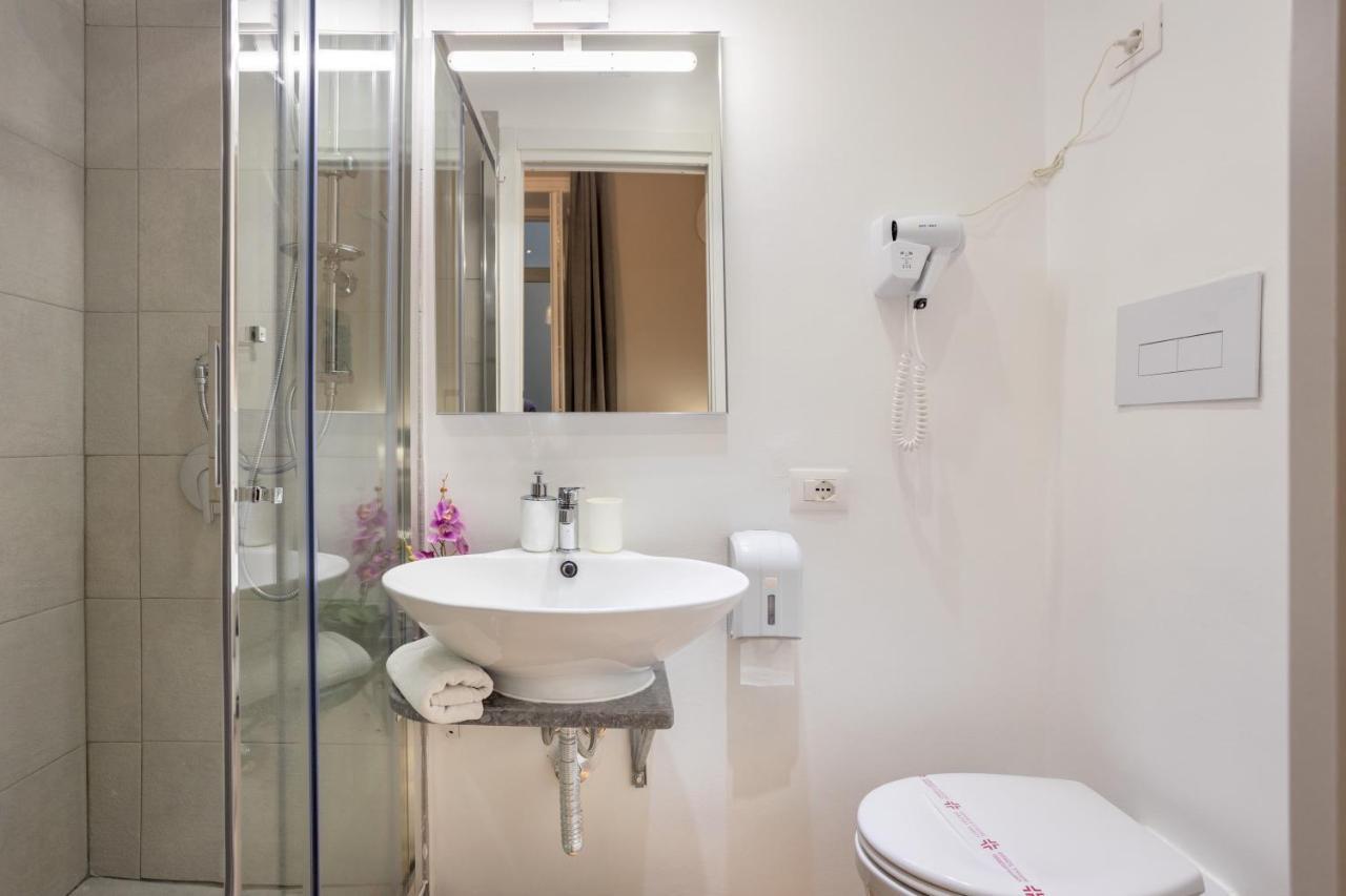 B&B Palermo Bella Rooms And Suites Exterior foto