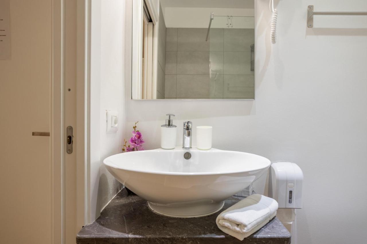 B&B Palermo Bella Rooms And Suites Exterior foto
