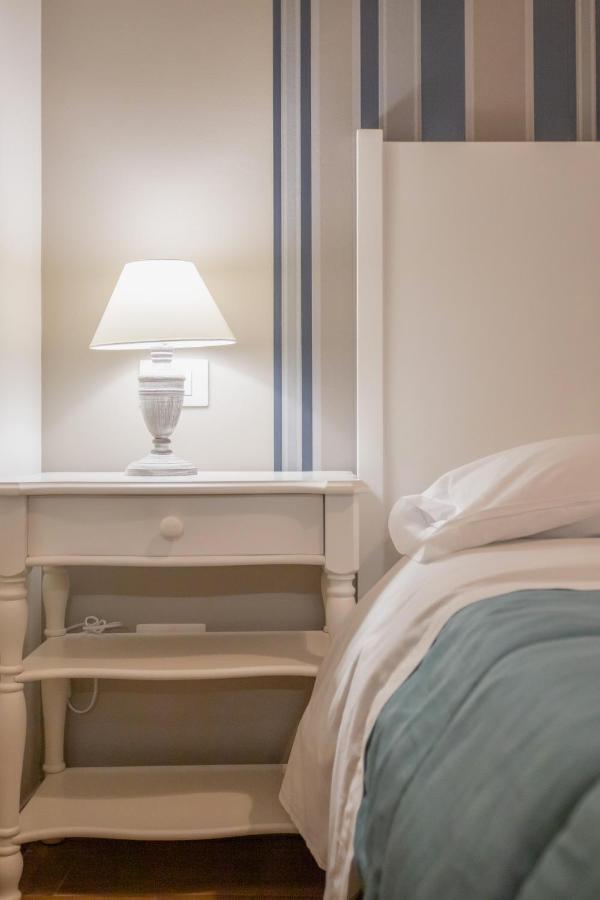 B&B Palermo Bella Rooms And Suites Exterior foto