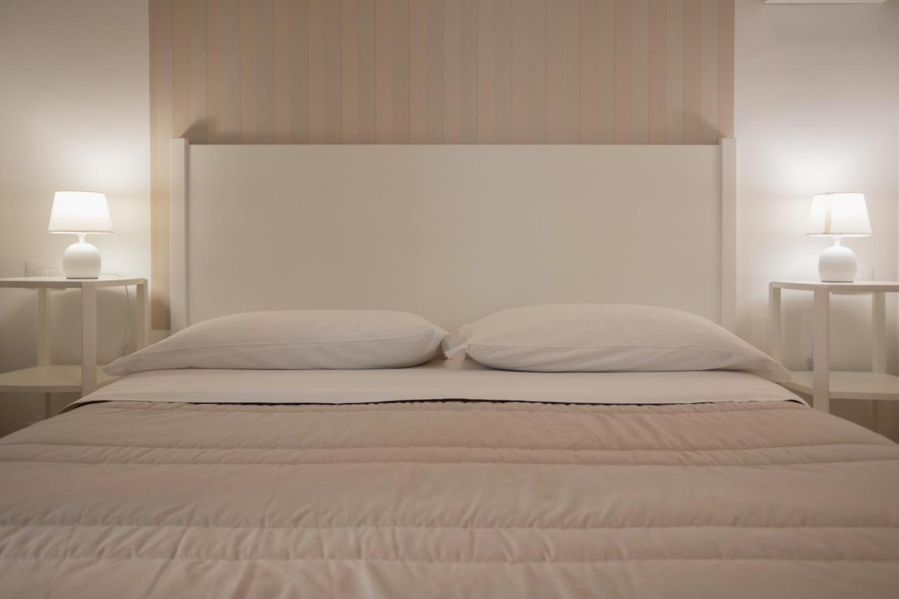 B&B Palermo Bella Rooms And Suites Exterior foto