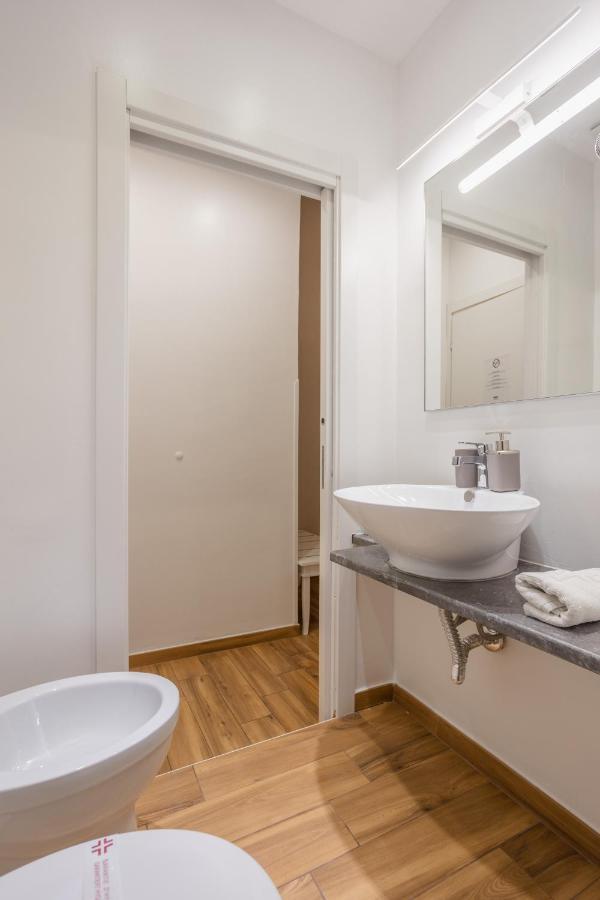 B&B Palermo Bella Rooms And Suites Exterior foto
